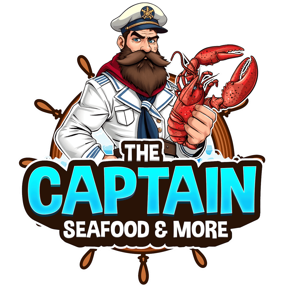 The Captain – Seafood Restaurant | Koh Samui